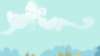 🙏 emoji Diamond Tiara & Silver Spoon | @MLP_AnimatedStickers Telegram sticker 20 of 30