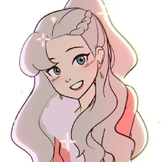 Sticker from ♡Msa♡