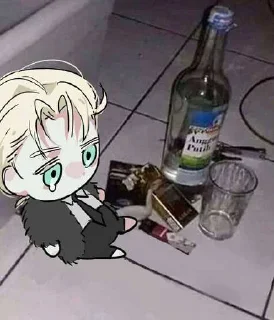 😭 emoji Кодовое имя Анастасия ➡️ @Ctikerubot Telegram sticker 3 of 47