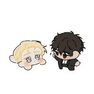 🥹 emoji Кодовое имя Анастасия ➡️ @Ctikerubot Telegram sticker 18 of 47