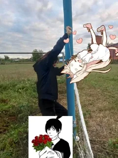 🤠 emoji лучшие девочки на планете жопа Telegram sticker 11 of 38