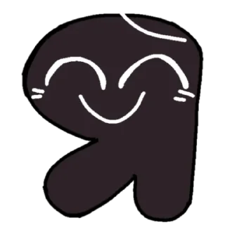 😊 emoji Аз и Яори Telegram sticker 3 of 16