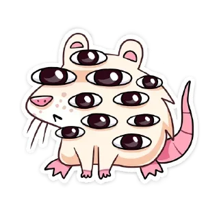 👀 emoji нутри без кринж надписей Telegram sticker 16 of 48