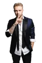 👆 emoji Егор Крид Telegram sticker 24 of 45