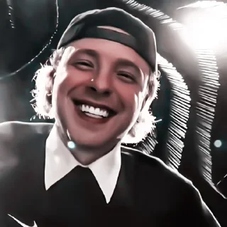 ⛲️ emoji :; егор крид @xiroe Telegram sticker 22 of 30