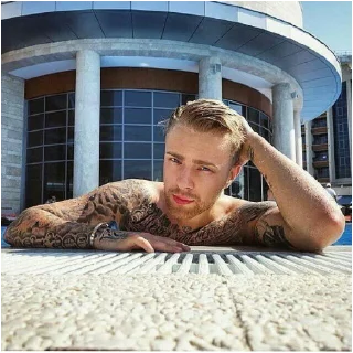 💞 emoji крид краш Telegram sticker 5 of 60