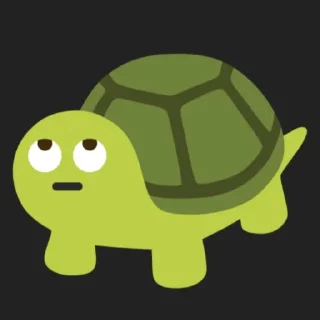 🙄 emoji я не гей Telegram sticker 13 of 87