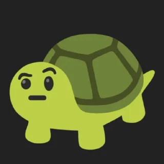 🤨 emoji я не гей Telegram sticker 9 of 87
