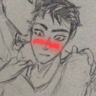 ☺️ emoji Юра (не гей) Telegram sticker 7 of 52