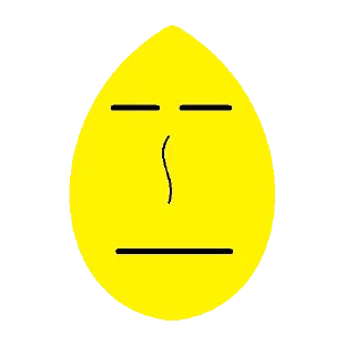 Sticker from Egg @stickersb2b