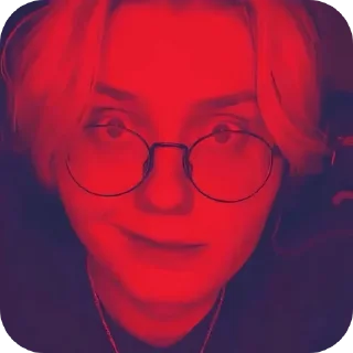 👍 emoji ЛОЛА МОЯ ЖЕНАААААА Telegram sticker 8 of 20