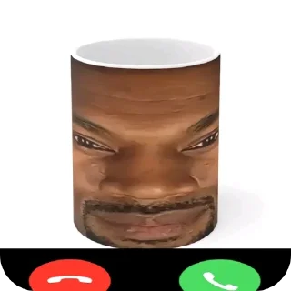 👄 emoji Блин Telegram sticker 9 of 18