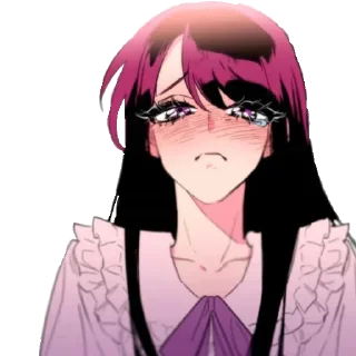 😣 emoji блин Telegram sticker 17 of 120