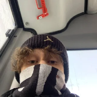 😶‍🌫️ emoji блин Telegram sticker 19 of 46