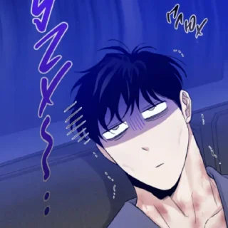 🥲 emoji Шампанское и розы Telegram sticker 10 of 120