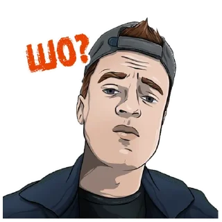 🤨 emoji MELLSTROY | @EmojisTG • @tweenklehand Telegram sticker 20 of 120