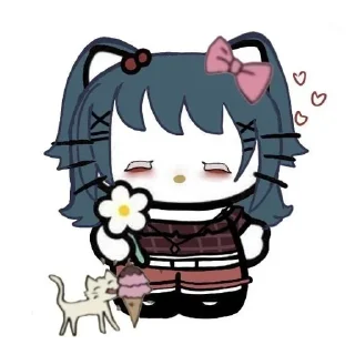 🌟 emoji Lacey: (https://t.me/stickerss Telegram sticker 16 of 50