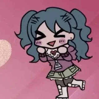 🌟 emoji Lacey: (https://t.me/stickerss Telegram sticker 6 of 50