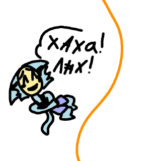 😂 emoji Чудесная дружба Telegram sticker 12 of 21