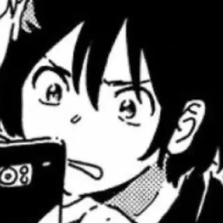 💨 emoji • | Mio | • Telegram sticker 17 of 120