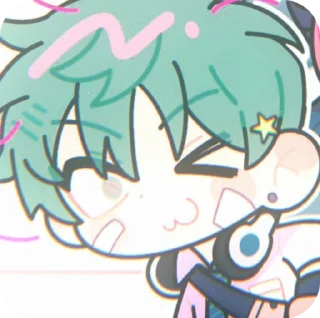 😼 emoji alien stage.🫀@darra0 ⭐️@krikolvix Telegram sticker 8 of 65