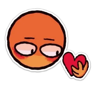 💓 emoji ♡︎♡︎♡︎ Telegram sticker 14 of 45