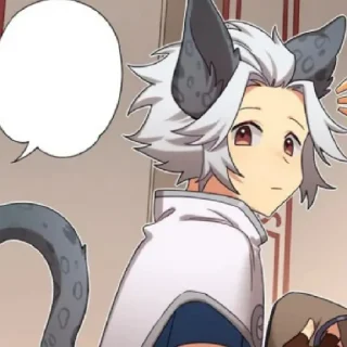 🐈 emoji Харит (Hari471) Telegram sticker 22 of 42