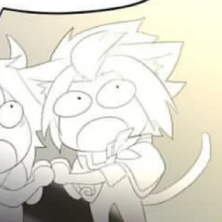 🐈 emoji Харит (Hari471) Telegram sticker 13 of 42