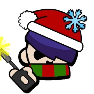 🏠 emoji Стикер Telegram sticker 11 of 57