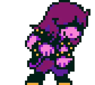 🔮 emoji deltarune Telegram sticker 14 of 106