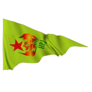 ☀ emoji Gerîla HPG / YJA STAR @arsivGerila Telegram sticker 18 of 33