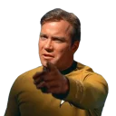 👉 emoji Star Trek Telegram sticker 17 of 48