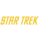 ❤ emoji Star Trek Telegram sticker 2 of 48