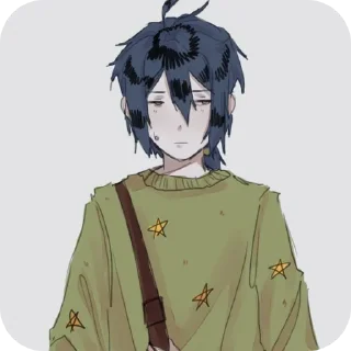 🧥 emoji еее эщекере Telegram sticker 14 of 35