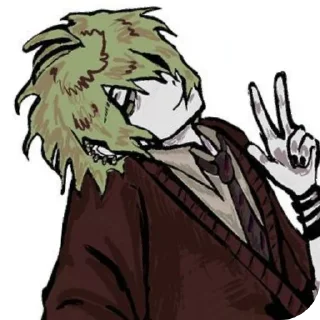 📖 emoji еее эщекере Telegram sticker 8 of 35