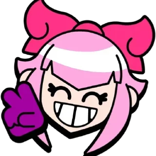 👍 emoji Melody BS ➩ @Earth928B Telegram sticker 5 of 25