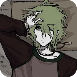 📖 emoji еее эщекере Telegram sticker 5 of 35