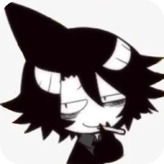 👍 emoji еее эщекере Telegram sticker 20 of 35