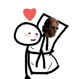 🥰 emoji смешная нарезка детей Telegram sticker 22 of 63