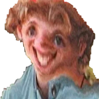 😈 emoji смешная нарезка детей Telegram sticker 13 of 63