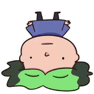 😐 emoji а Telegram sticker 21 of 23