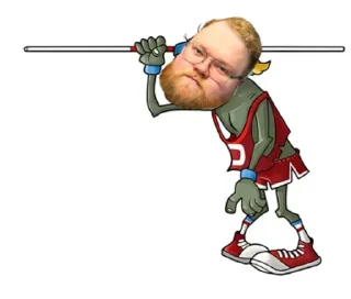 🫠 emoji КОМАНДА ПВЗ Telegram sticker 7 of 10