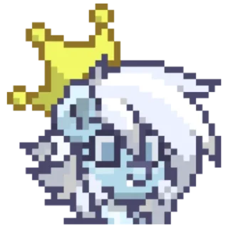 ✨ emoji ☁•ВоблачкО•☁ Telegram sticker 21 of 30