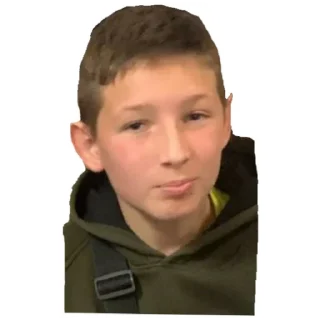 Sticker from Фан ГАПУН