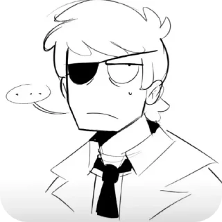 Sticker from Ларёк
