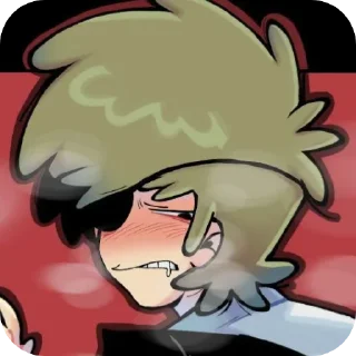 Sticker from Ларёк