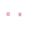👌 emoji pink Telegram sticker 22 of 200