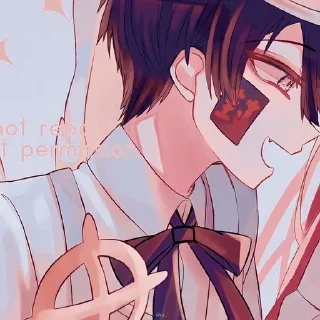 🌟 emoji Сартирный мальчик, парные авы Telegram sticker 6 of 26