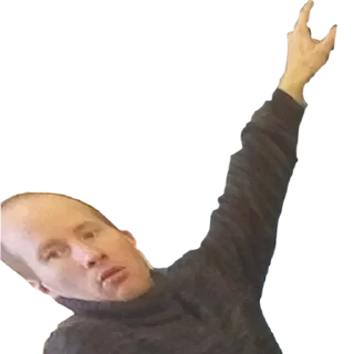 ☝ emoji Lyceum
StarterPack Telegram sticker 14 of 15