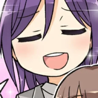 🌠 emoji Kaoru★ @arfasticker Telegram sticker 11 of 50